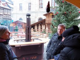 Weihnachtsmarkt 2023